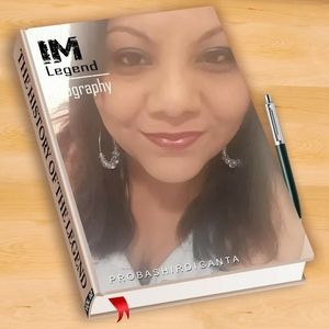 Meet your Posher, Elizabeth